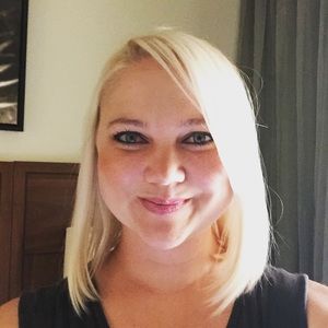 Meet your Posher, Allison